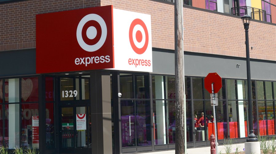 Minneapolis Target Workers Strike—Shut Down Stores Everywhere To Kick ICE Out!