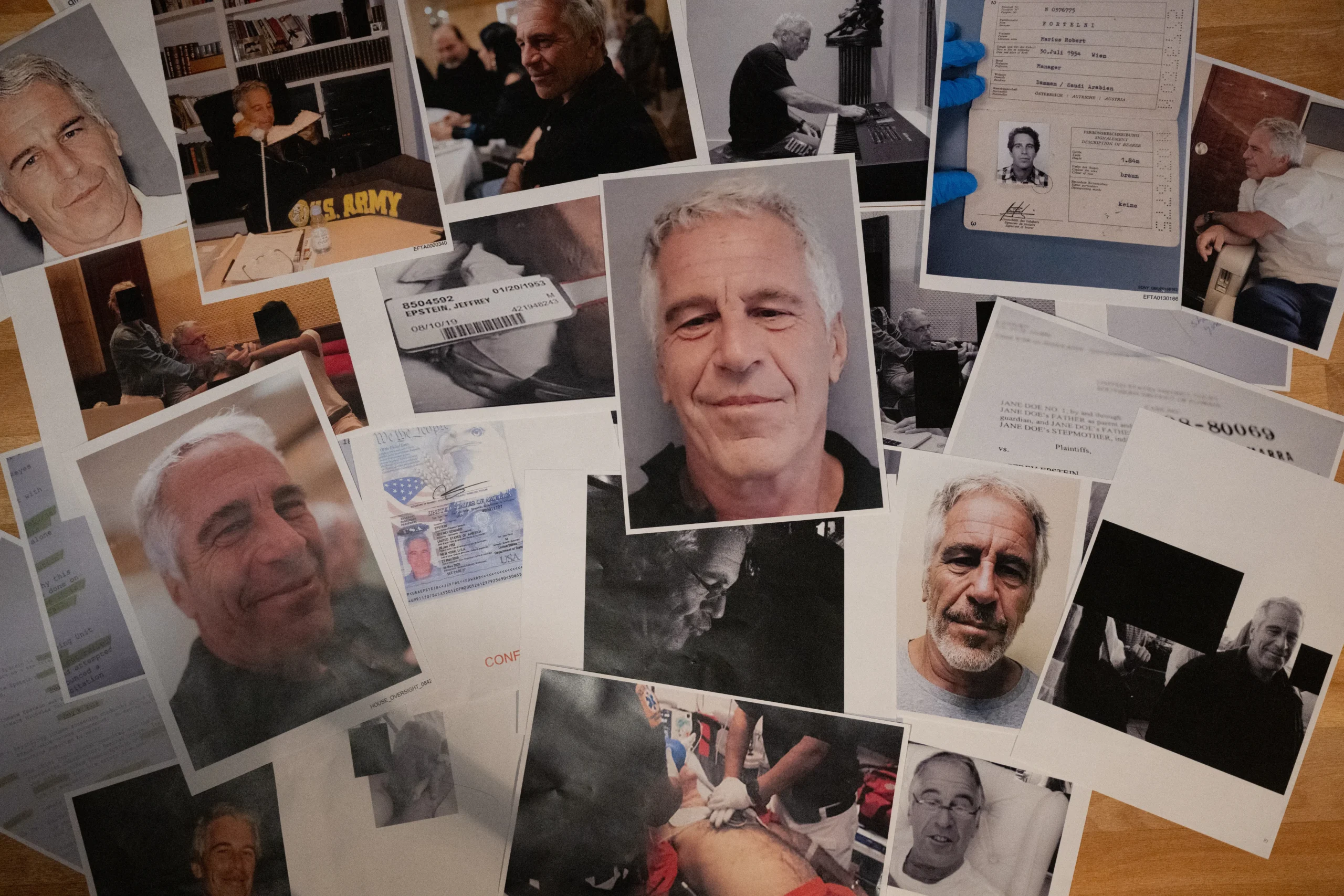 Epstein Files Expose The Depravity Of Capitalism | Socialist Alternative