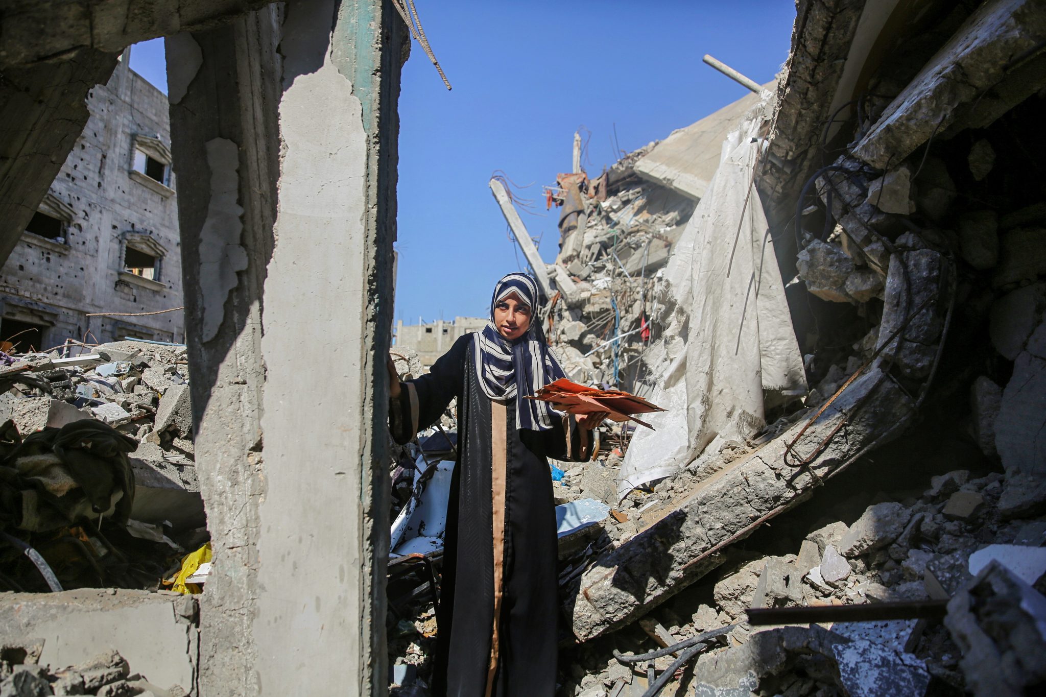 After Two Years Of War & Genocide: How Can the Palestinians Win Liberation?