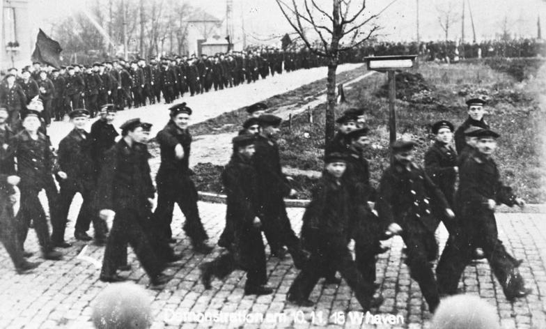 Lessons From History: When Workers’ Struggle Stopped Wars